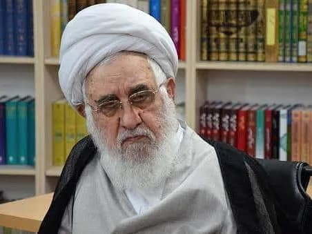 آیتالله قربانی، نماینده سابق ولی فقیه در گیلان دار فانی را وداع گفت+ زندگینامه